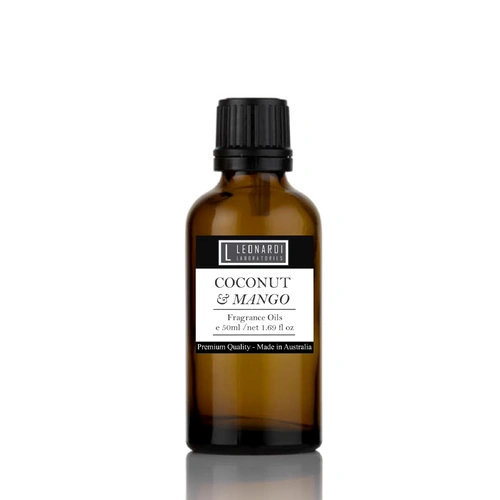 Coconut & Mango 50ml