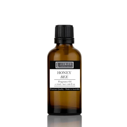 Honey Bee Oil 50ml