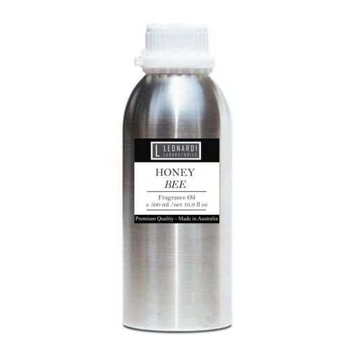 Honey Bee Oil 500ml