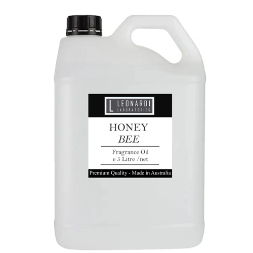 Honey Bee 5L