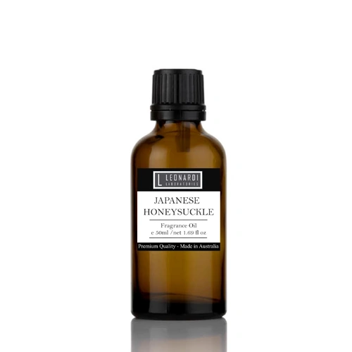 Japanese Honeysuckle 50ml