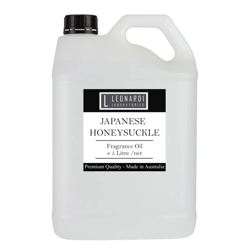 Japanese Honeysuckle 5L