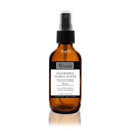 Chamomile Floral Water 100ml
