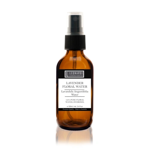 Lavender Floral Water 100ml