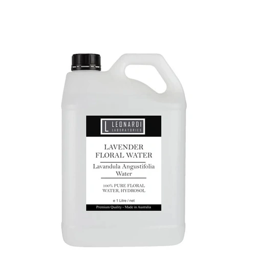 Lavender Floral Water 1L