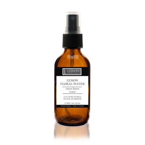 Lemon Floral Water 100ml