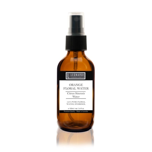 Orange Floral Water 100ml