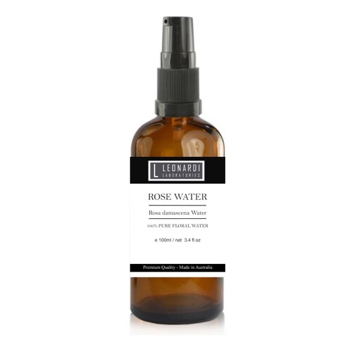 ROSE FLORAL WATER 100 ml