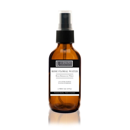 Rose Floral Water 100ml