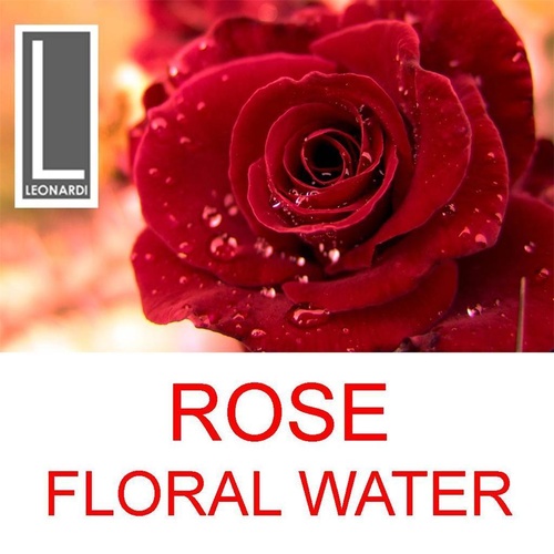 ROSE FLORAL WATER 1 litre