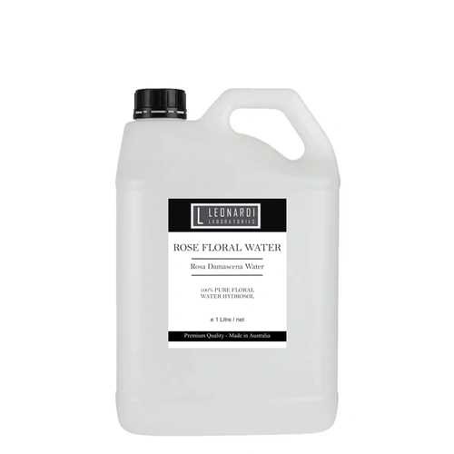 Rose Floral Water 1L