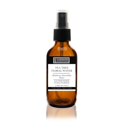 Tea Tree Floral Water 100ml