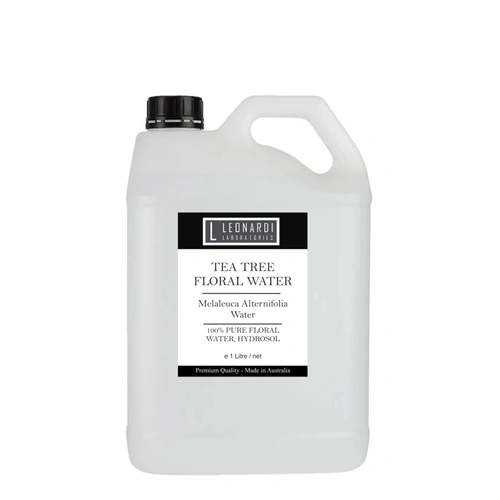 Tea Tree Floral Water 1L