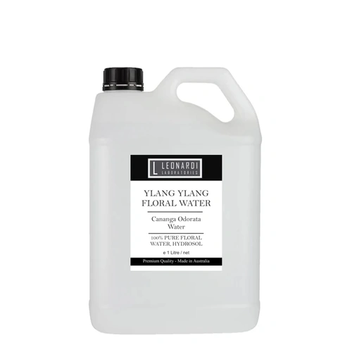 Ylang Ylang Floral Water 1 Litre