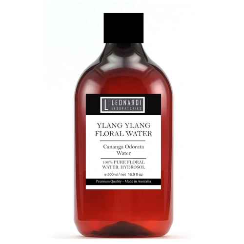 Ylang Ylang Floral Water 500ml
