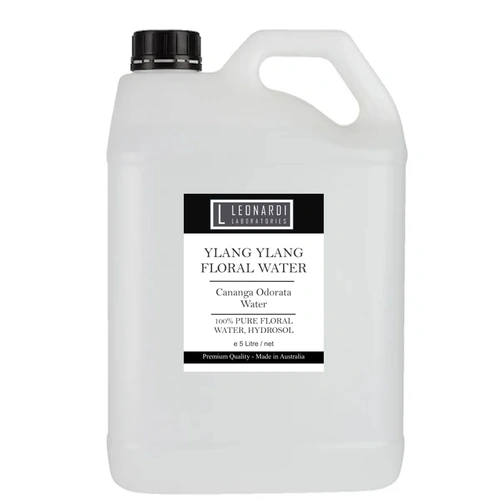 Ylang Ylang Floral Water 5 Litre