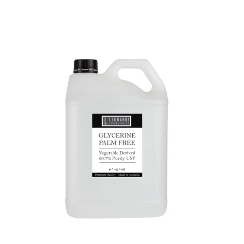 Glycerine Palm Free 1kg