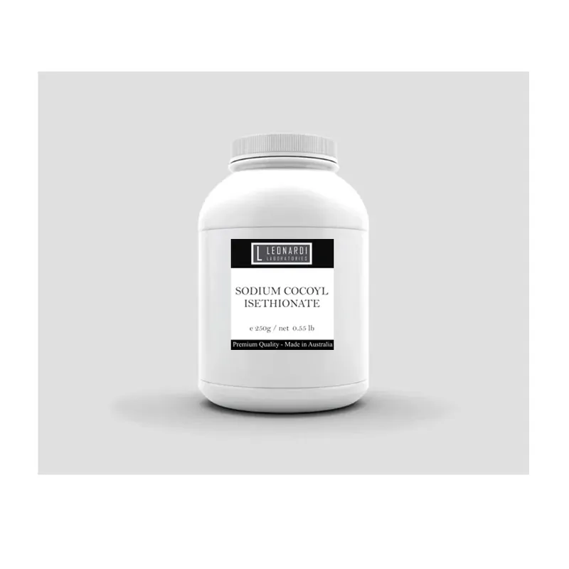 Sodium Cocoyl Isethionate 250g