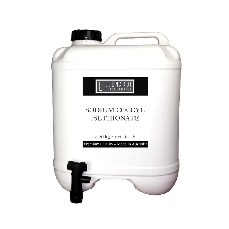 Sodium Cocoyl Isethionate 20 kg