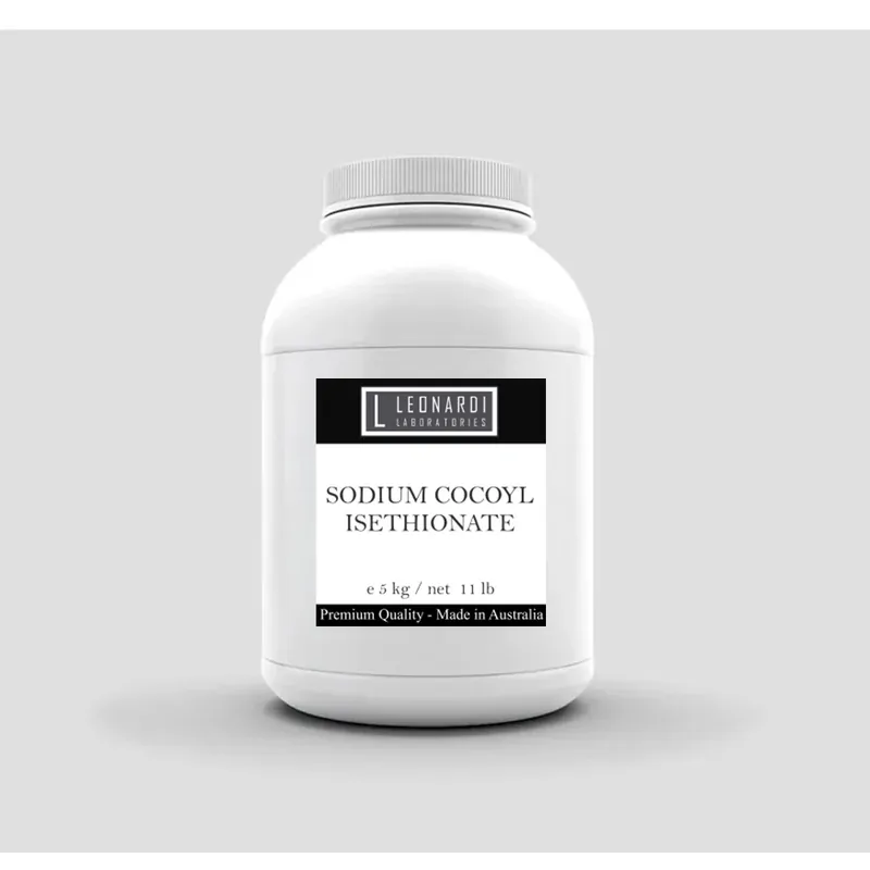 Sodium Cocoyl Isethionate 5 kg