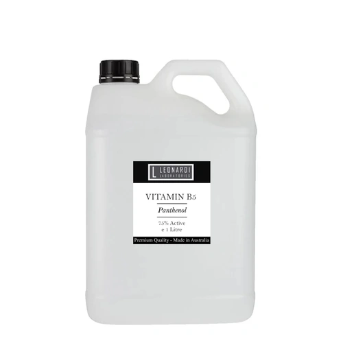 Vitamin B5 Liquid 1Litre