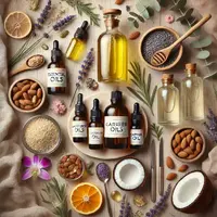 Oils