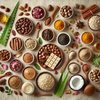 Raw Ingredients